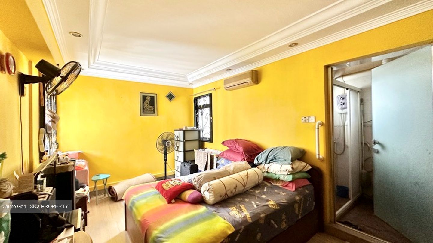 Blk 661D Jurong West Street 64 (Jurong West), HDB 5 Rooms #606820971
